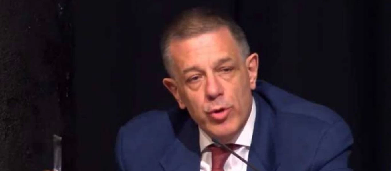 «Πυρ και μανία» με το Ν.Ταχιάο οι βουλευτές της ΝΔ